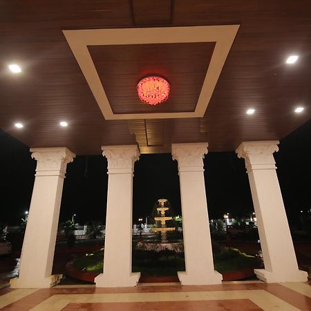 Saubhagya Inn International Lucknow Esterno foto