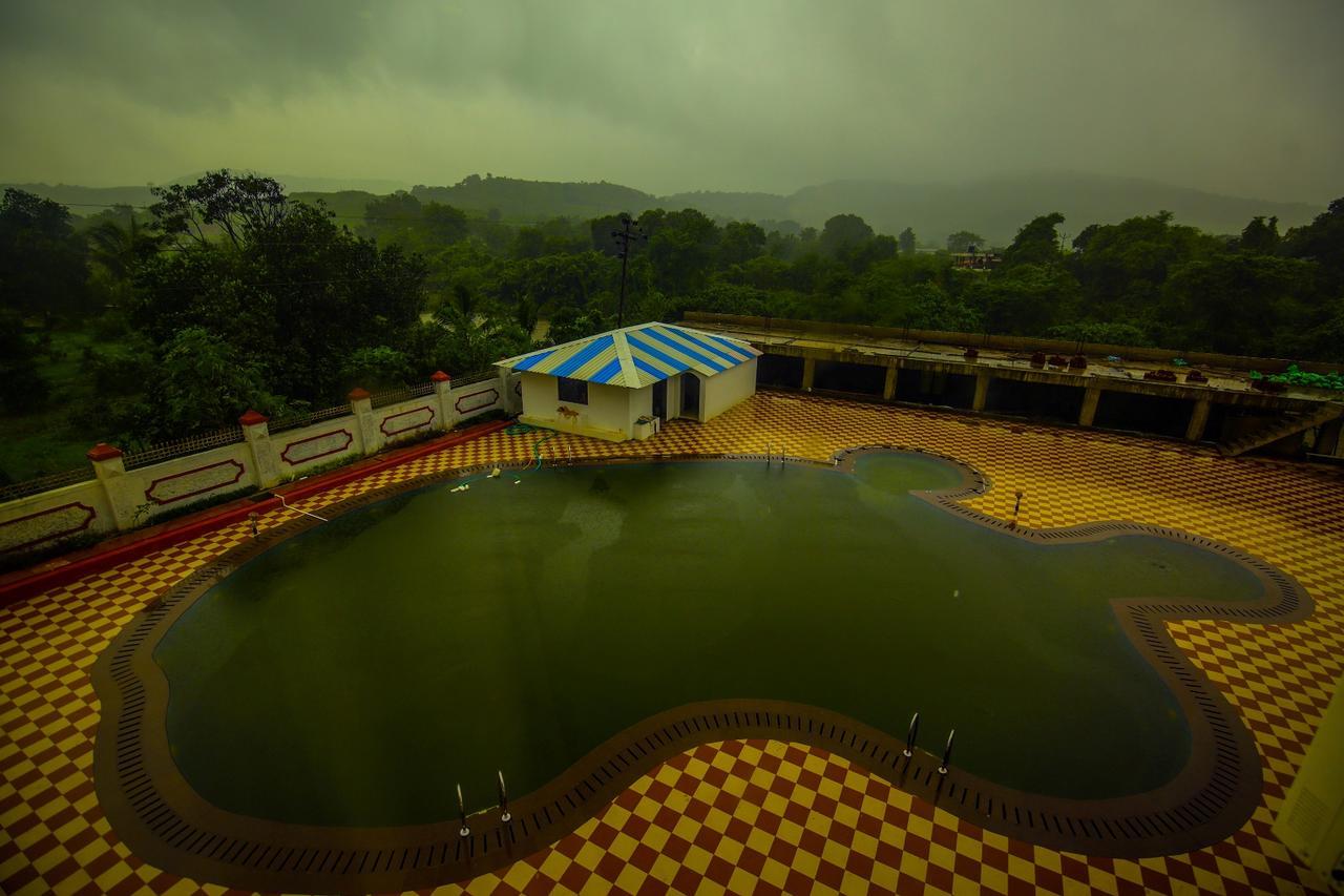 Saubhagya Inn International Lucknow Esterno foto