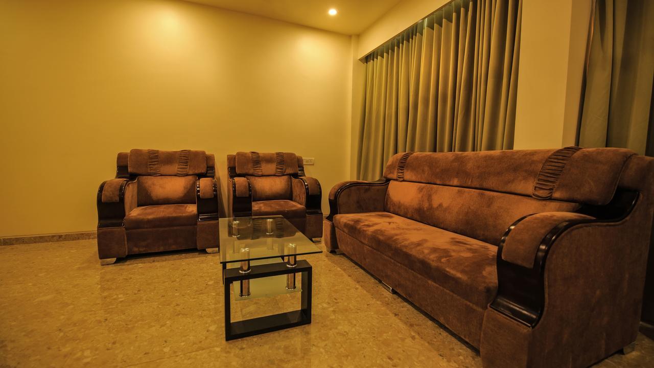 Saubhagya Inn International Lucknow Esterno foto